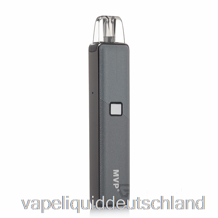 Innokin MVP Pod Kit Space Grey Vape Deutschland